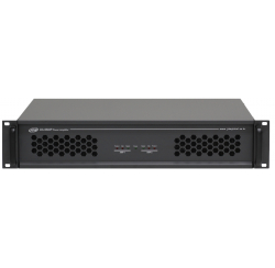Amplificatori di potenza 2 x 500W Class-D