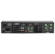Amplificateur 2 canaux