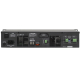Amplificateur 2 canaux