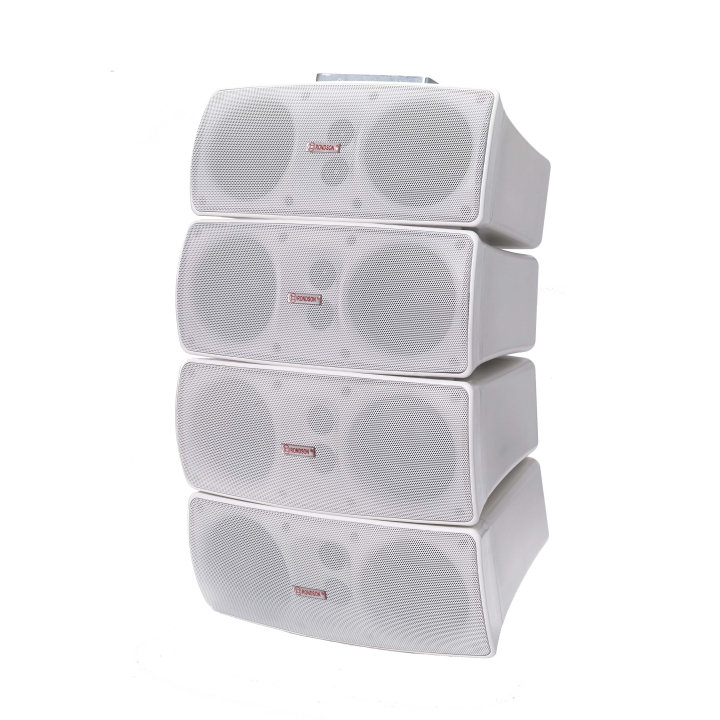 Enceinte compacte Array 