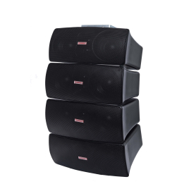 Enceinte compacte Array 