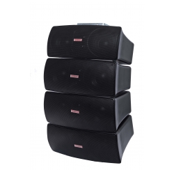 Loudspeaker LINE ARRAY 240W black