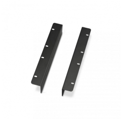 19" mounting brackets for mixer XMG-124CX