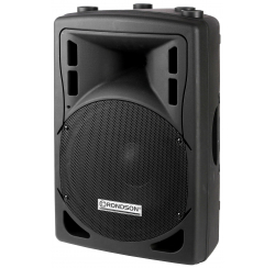 250W waterproof IP66 power speaker