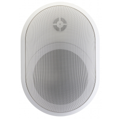 30 W tropicalised compact loudspeakers