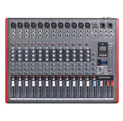 XMG 1210 - Table de mixage 12 canaux