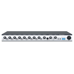 PM 8P - Préamplificateur 8 canaux
