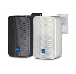 Altavoces compactos JS-EST40