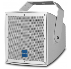 150W waterproof compact speaker