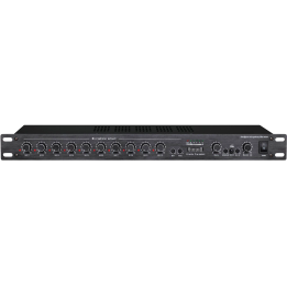 PM 10P - Préamplificateur 10 canaux