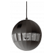 Enceinte sphérique