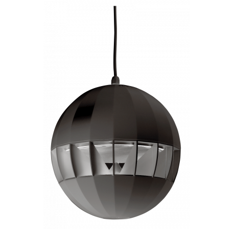 Enceinte sphérique