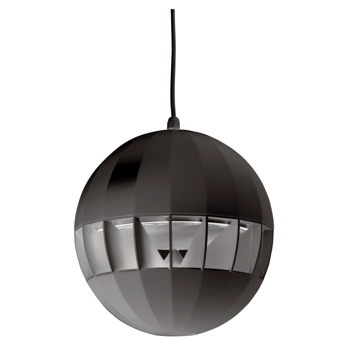 Enceinte sphérique
