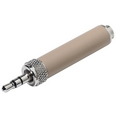Pupitre microphone amplifié