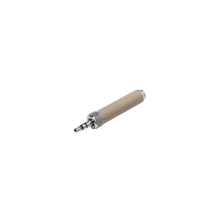 Pupitre microphone amplifié