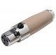 Pupitre microphone amplifié