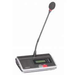 WCS Wireless Conference System - Speaker Microphone Desk