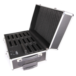Valise de recharge WCS-VC