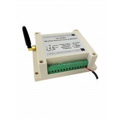 Modulo di controllo remoto per PPMS