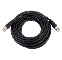 50 Ohm antenna cable with BNC/BNC connector