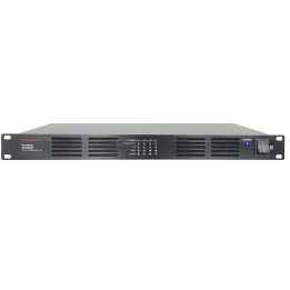 Amplificateur-préamplificateur 40 W
