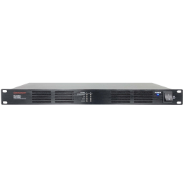 Amplificateur-préamplificateur 40 W