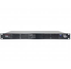 Amplificateur de puissance 2 x 120W Class D