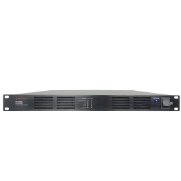 PA-2240DC - Amplificateur de puissance 2 x 240 W Class D