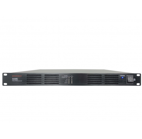 PA-2240DC - Amplificateur de puissance 2 x 240 W Class D