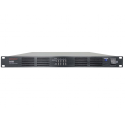 Power Amplifier 4 x 120W - DC 24V