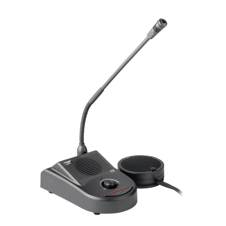 GM 20 P - Interphone de guichet