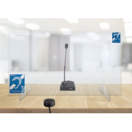 DUOPROTECT - kit de protection acoustique et induction