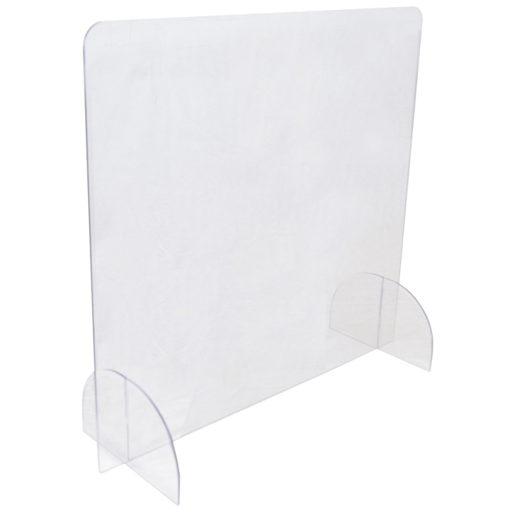 plexiglass