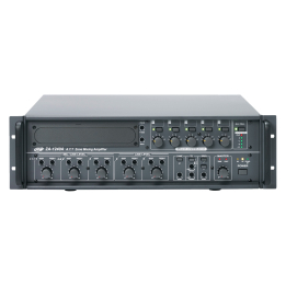 Ampli-préampli