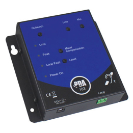 PACK DUO-2 interphone de guichet