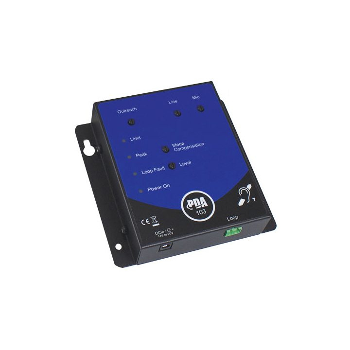 PACK DUO-2 interphone de guichet