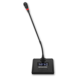 BE-10MIC - Pupitre Microphone conférence sans fil