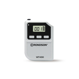 Boitier de synchronisation pour système de visite guidé﻿e WT-100