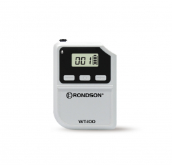 Scatola di sincronizzazione per radioguide WT-100