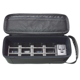 Emetteur avec micro cravate