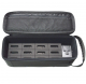 Valise de transport 12 compartiments rechargeables pour système WT-200