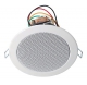 Haut-parleur plafond