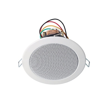 Haut-parleur plafond
