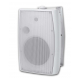 Enceinte bass-réflex 2 voies