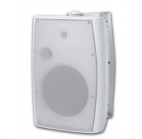 Enceinte bass-réflex 2 voies