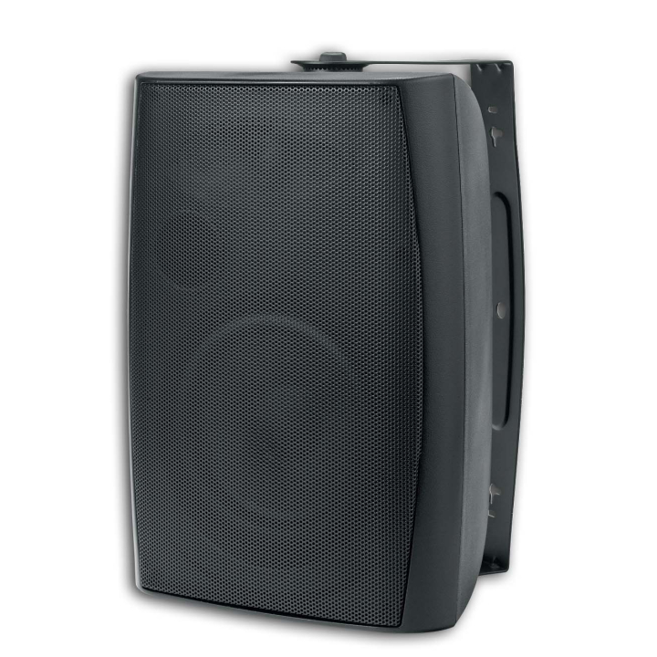 Enceinte bass-réflex 2 voies