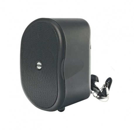 Enceinte active