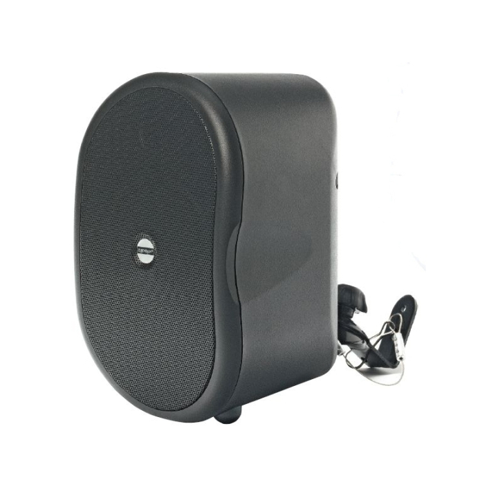 Enceinte active