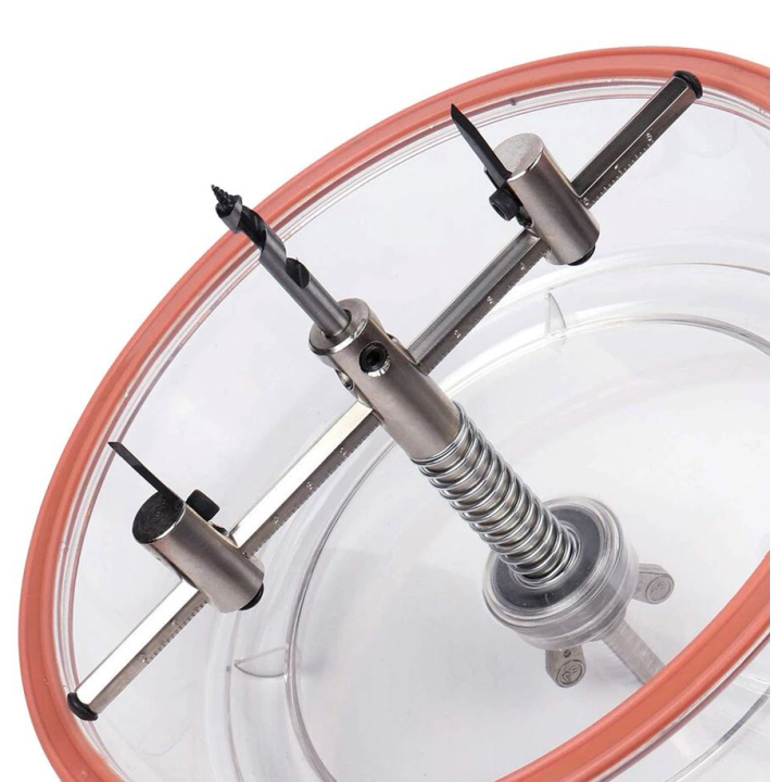 Floor stand with adapter for speakers CSB 150 OR CSB 175