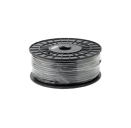 Pied de micro avec perche orientable et télescopique en acier chromé, hauteur réglable de 100 à 170 cm, filetage 3/8” / 5/8”